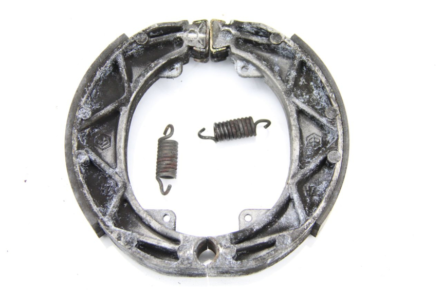 photo de ZAPATAS FRENO PIAGGIO NEW TYPHOON 50 (2010 - 2017) - Vista principal