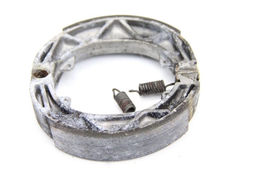 photo de ZAPATAS FRENO PIAGGIO NEW TYPHOON 50 (2010 - 2017) - Zoom estado de uso