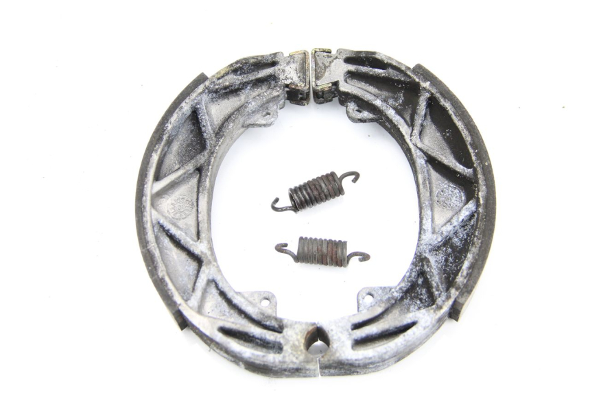 photo de ZAPATAS FRENO PIAGGIO NEW TYPHOON 50 (2010 - 2017) - Otra perspectiva