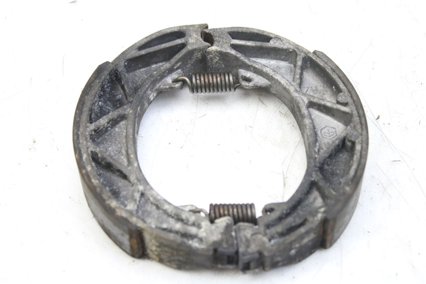 photo de ZAPATA DE FRENO PIAGGIO NEW TYPHOON 50 (2018 - 2021) - Vista principal