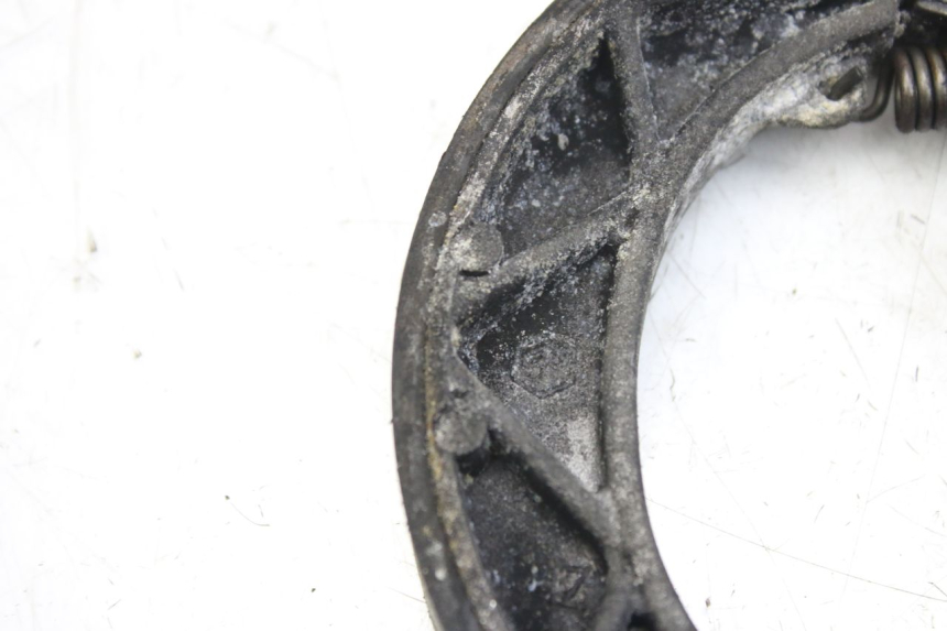 photo de ZAPATA DE FRENO PIAGGIO NEW TYPHOON 50 (2018 - 2021) - Detalle de la pieza