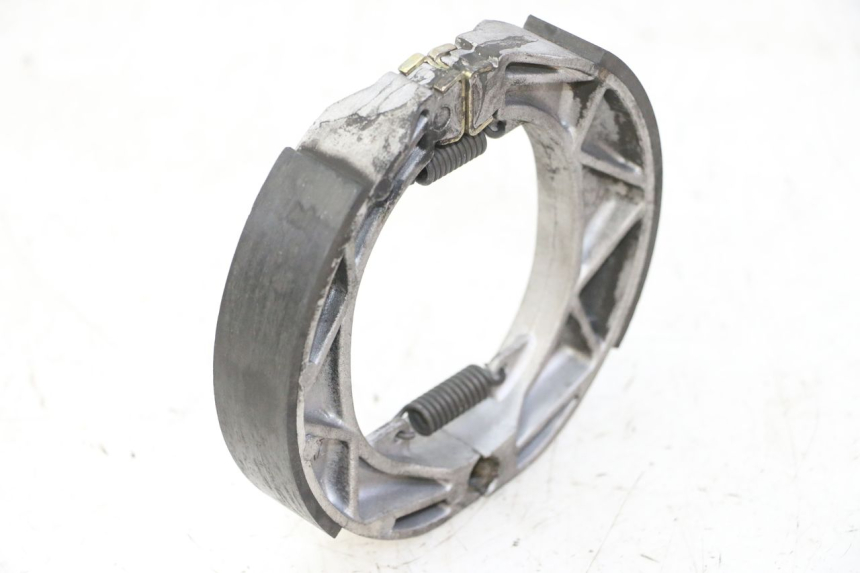 photo de ZAPATAS FRENO PIAGGIO NEW TYPHOON 50 (2010 - 2017) - Zoom estado de uso