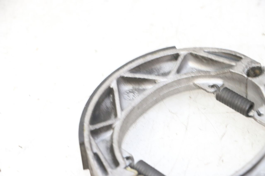 photo de ZAPATAS FRENO PIAGGIO NEW TYPHOON 50 (2010 - 2017) - Otra perspectiva