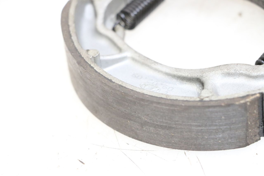 photo de ZAPATAS FRENO HONDA NHX LEAD 110 (2008 - 2010) - Zoom estado de uso