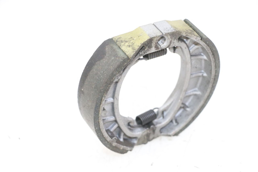 photo de ZAPATAS FRENO JM MOTORS OLDIES 4T 50 (2010 - 2020) - Zoom estado de uso