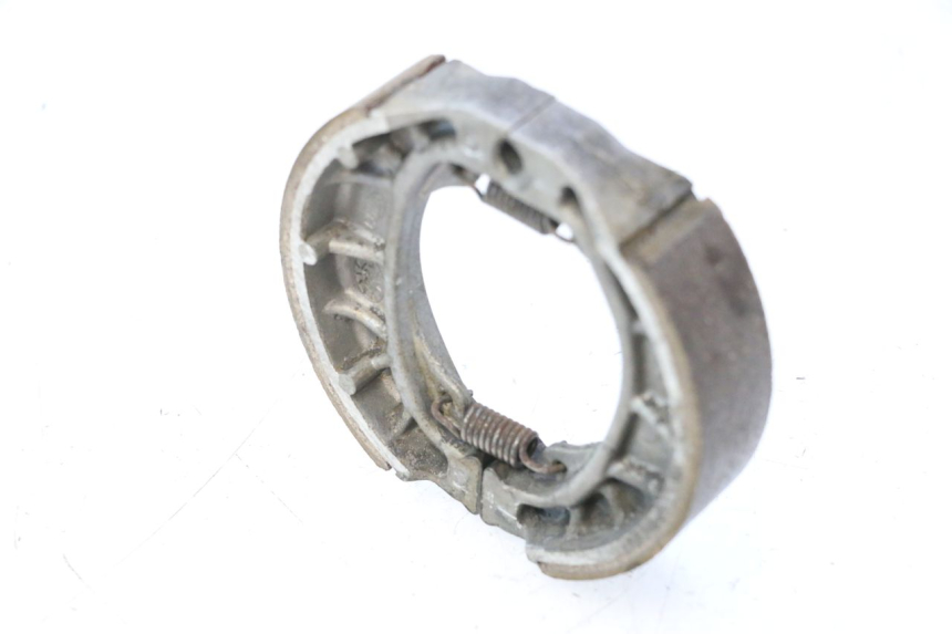 photo de ZAPATAS FRENO JM MOTORS OLDIES 4T 50 (2020 - 2026) - Zoom estado de uso