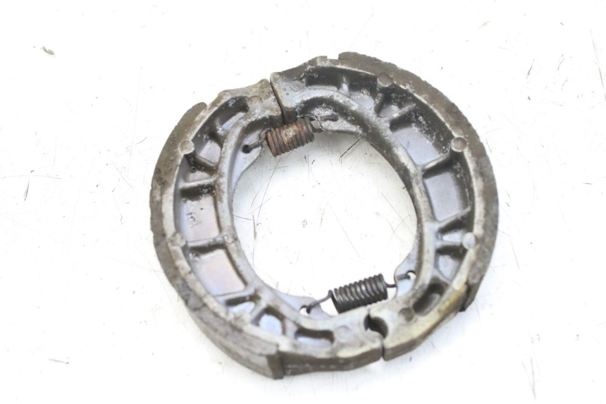 photo de ZAPATA DE FRENO SYM ORBIT 2 4T 50 (2008 - 2017) - Vista principal