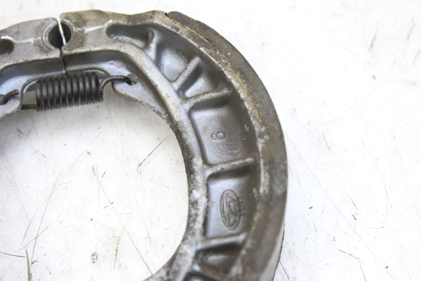 photo de ZAPATA DE FRENO SYM ORBIT 2 4T 50 (2008 - 2017) - Zoom estado de uso