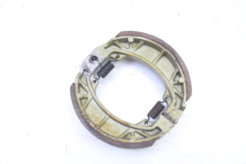 photo de ZAPATA DE FRENO SYM ORBIT 2 4T 50 (2008 - 2017) - Vista principal