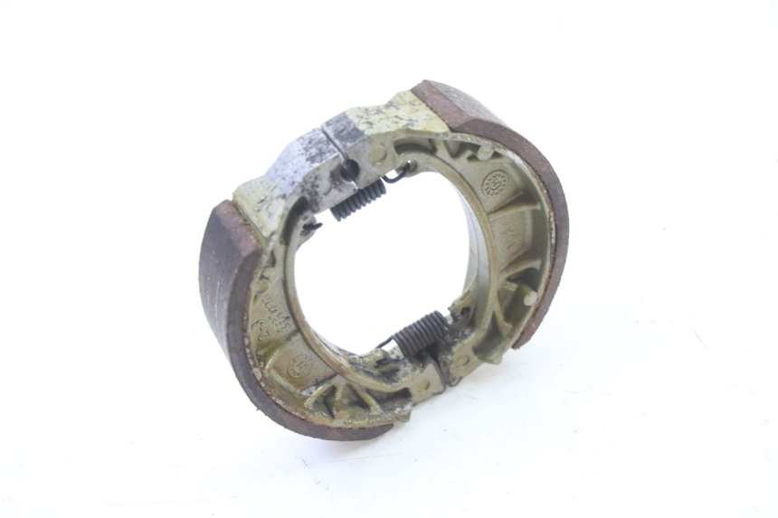 photo de ZAPATA DE FRENO SYM ORBIT 2 4T 50 (2008 - 2017) - Zoom estado de uso