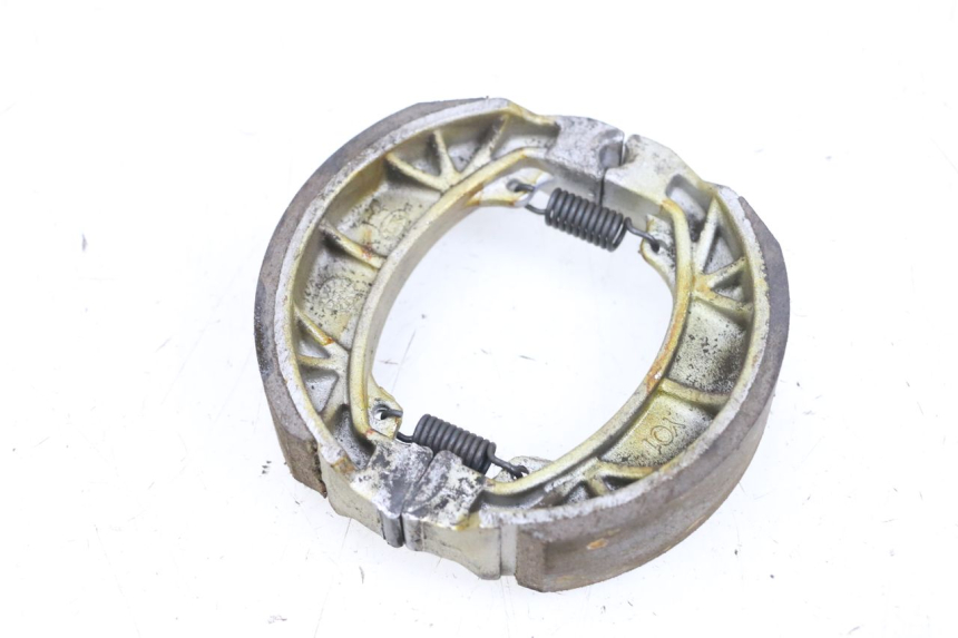 photo de ZAPATAS FRENO SYM ORBIT III 3 4T 50 (2021 - 2025) - Zoom estado de uso