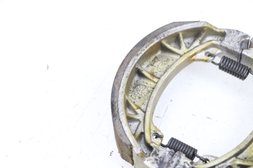 photo de ZAPATAS FRENO SYM ORBIT III 3 4T 50 (2021 - 2025) - Otra perspectiva