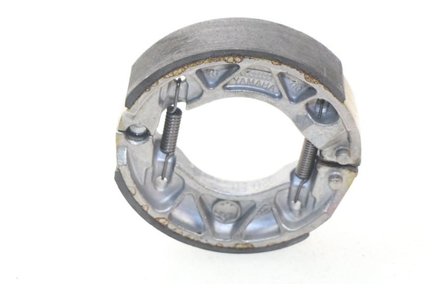 photo de ZAPATAS FRENO MBK OVETTO 4T 50 (2008 - 2016) - Vista principal