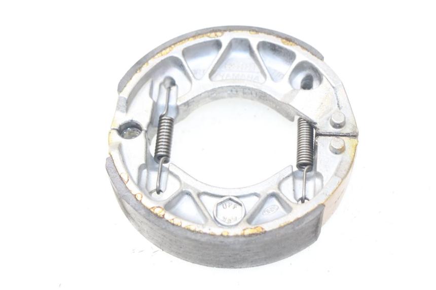 photo de ZAPATAS FRENO MBK OVETTO 4T 50 (2008 - 2016) - Detalle de la pieza