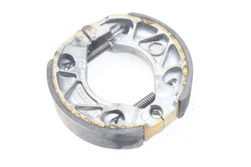 photo de ZAPATAS FRENO MBK OVETTO 4T 50 (2008 - 2016) - Zoom estado de uso