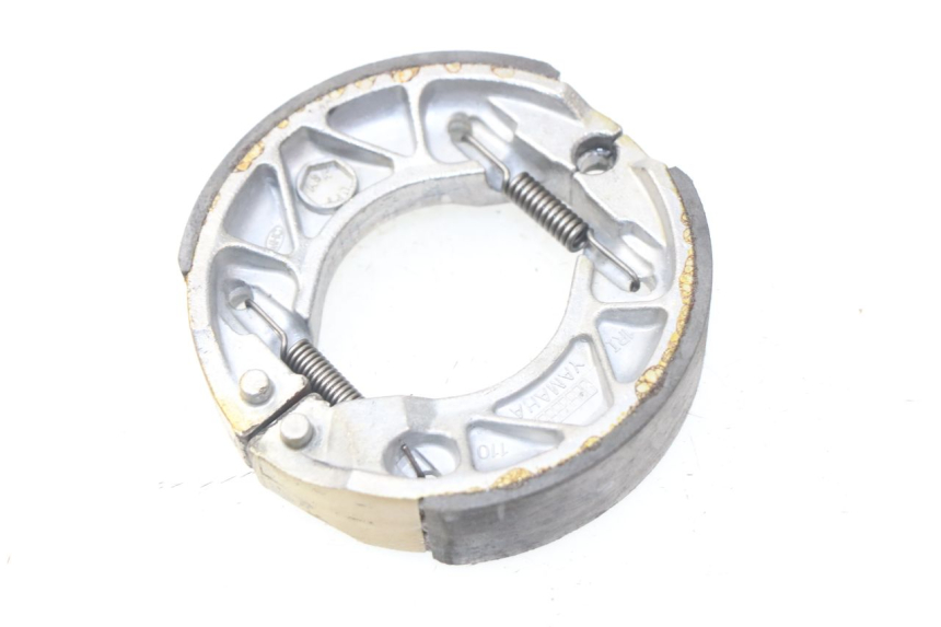 photo de ZAPATAS FRENO MBK OVETTO 4T 50 (2008 - 2016) - Otra perspectiva