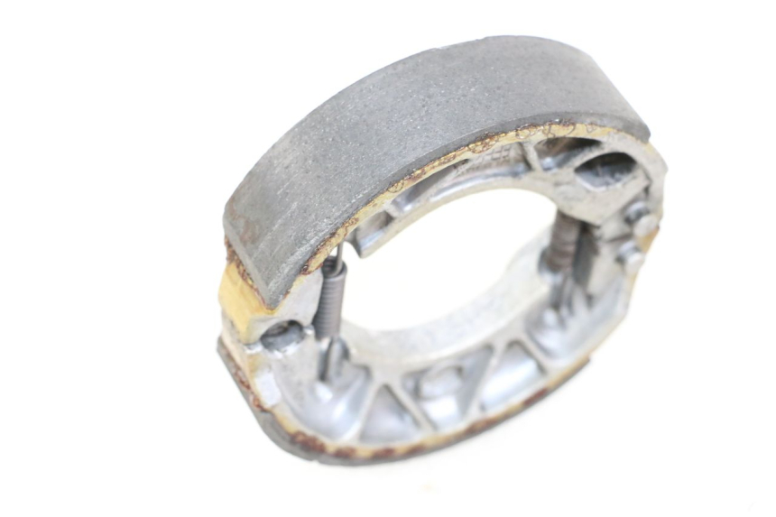 photo de ZAPATAS FRENO MBK OVETTO ONE 2T 50 (2013 - 2017) - Zoom estado de uso