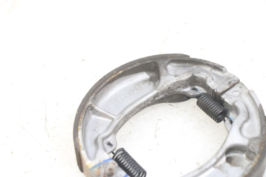 photo de ZAPATA DE FRENO HONDA PCX (JF28) 125 (2009 - 2011) - Otra perspectiva