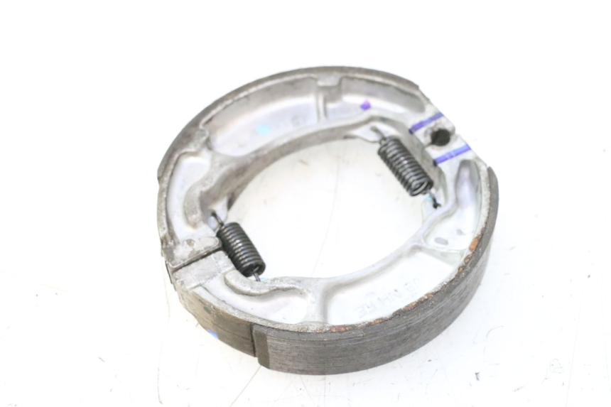 photo de ZAPATA DE FRENO HONDA PCX (JF28) 125 (2009 - 2011) - Vista principal