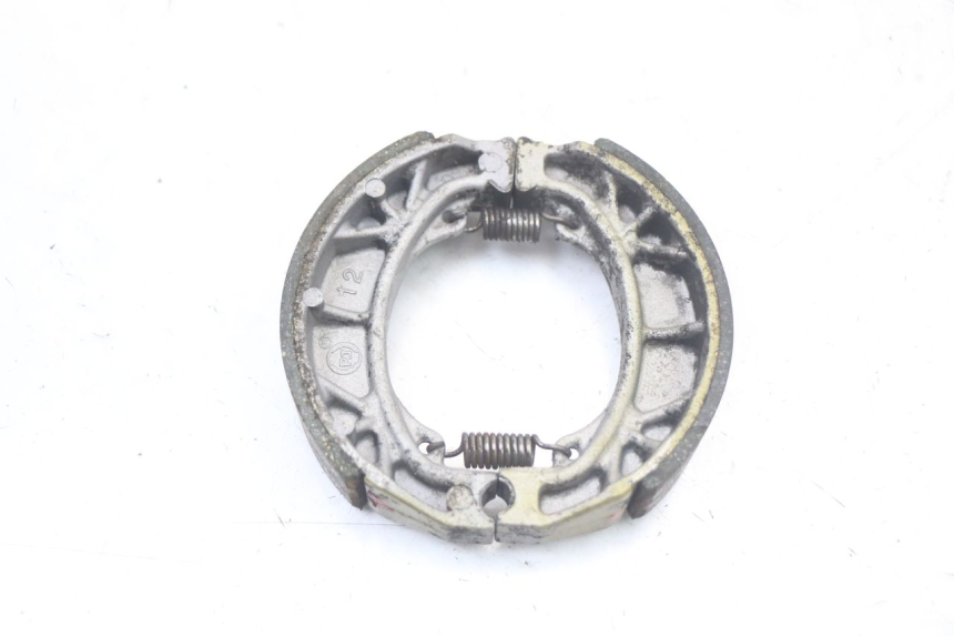 photo de ZAPATA DE FRENO PEUGEOT KISBEE 2T 50 (2010 - 2017) - Vista principal