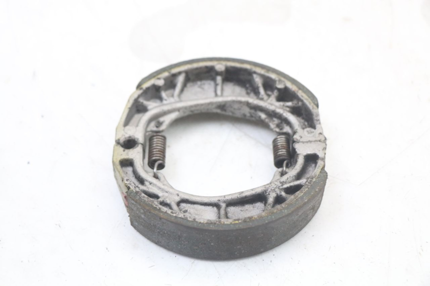 photo de ZAPATA DE FRENO PEUGEOT KISBEE 2T 50 (2010 - 2017) - Zoom estado de uso