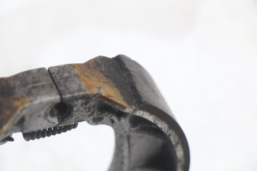 photo de ZAPATA DE FRENO PEUGEOT LUDIX 50 (2005 - 2007) - Primer plano técnico