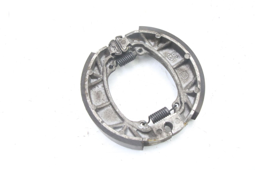 photo de ZAPATA DE FRENO PEUGEOT TKR TREKKER FURIOUS 50 (2005 - 2014) - Vista principal