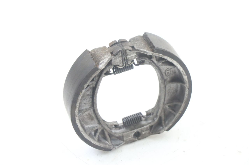 photo de ZAPATA DE FRENO PEUGEOT TKR TREKKER FURIOUS 50 (2005 - 2014) - Zoom estado de uso