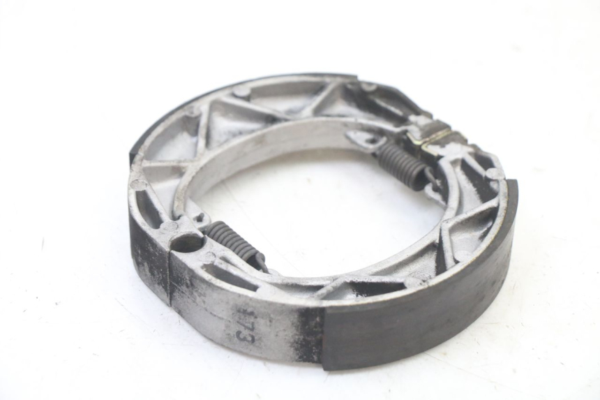 photo de ZAPATA DE FRENO PIAGGIO FLY 2T 50 (2004 - 2017) - Zoom estado de uso