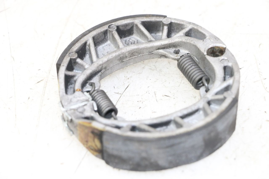 photo de ZAPATA DE FRENO PIAGGIO VESPA LX 2T 50 (2005 - 2013) - Vista principal