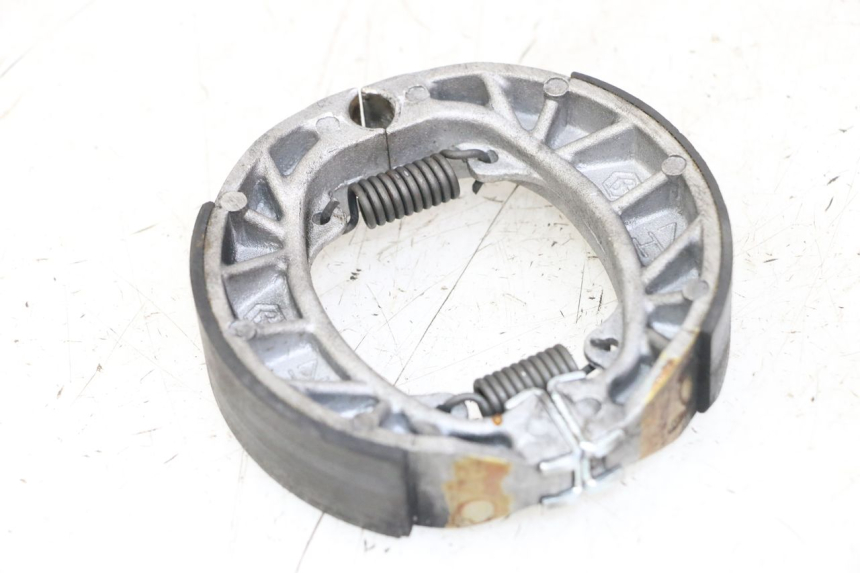 photo de ZAPATA DE FRENO PIAGGIO VESPA LX 2T 50 (2005 - 2013) - Zoom estado de uso