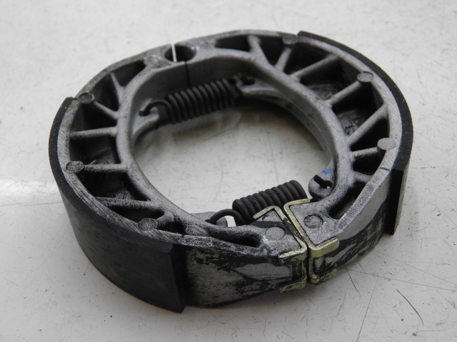 photo de ZAPATAS FRENO PIAGGIO ZIP 2T 50 (2009 - 2019) - Detalle de la pieza