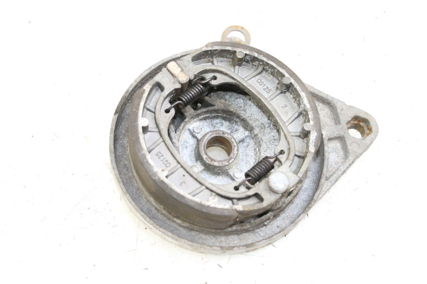 photo de ZAPATAS FRENO DOLPHIN PYGMY 1 (2020 - 2024) - Otra perspectiva