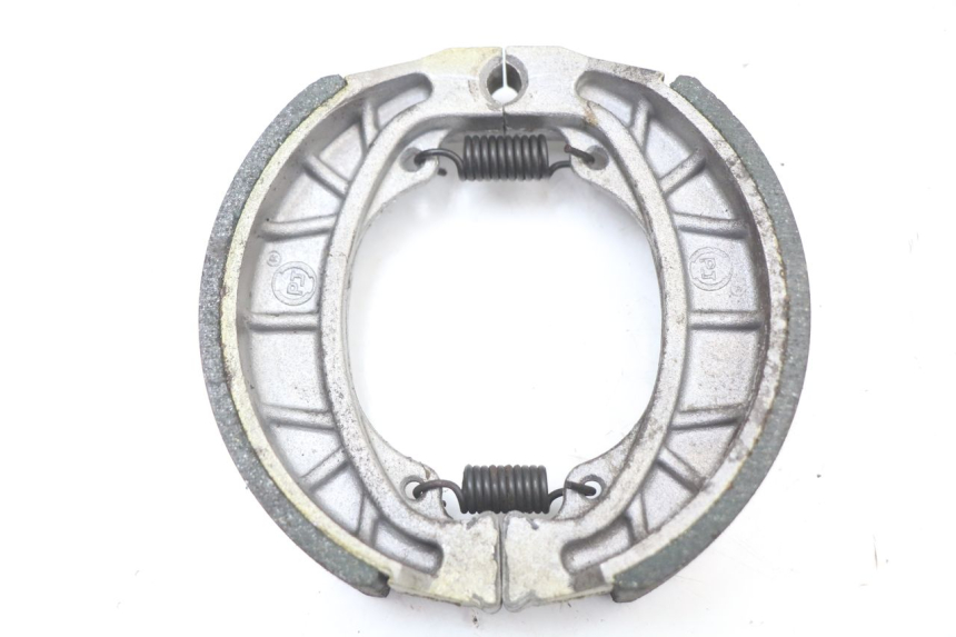 photo de Zapata de freno EUROCKA R8 4T 50 (2013 - 2022) - Vista principal