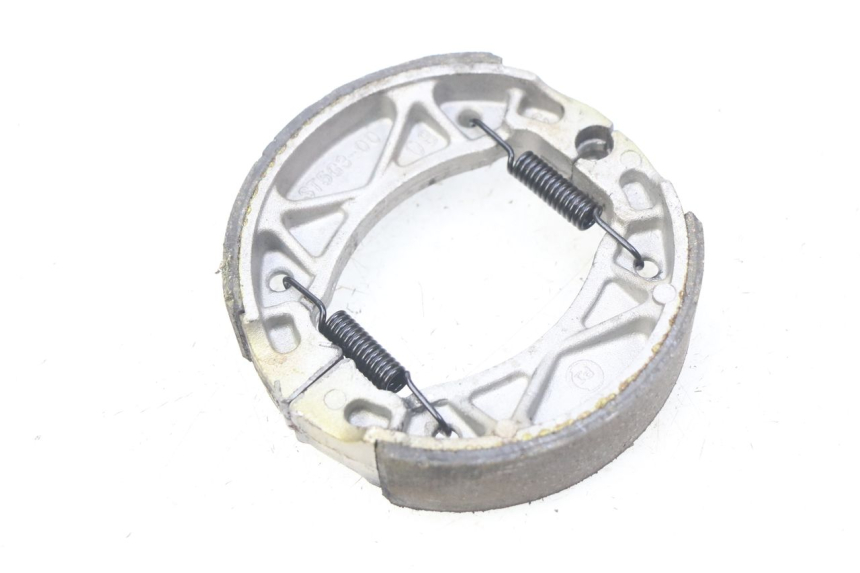 photo de ZAPATA DE FRENO RIDE RACE GT 2T 50 (2012 - 2017) - Vista principal