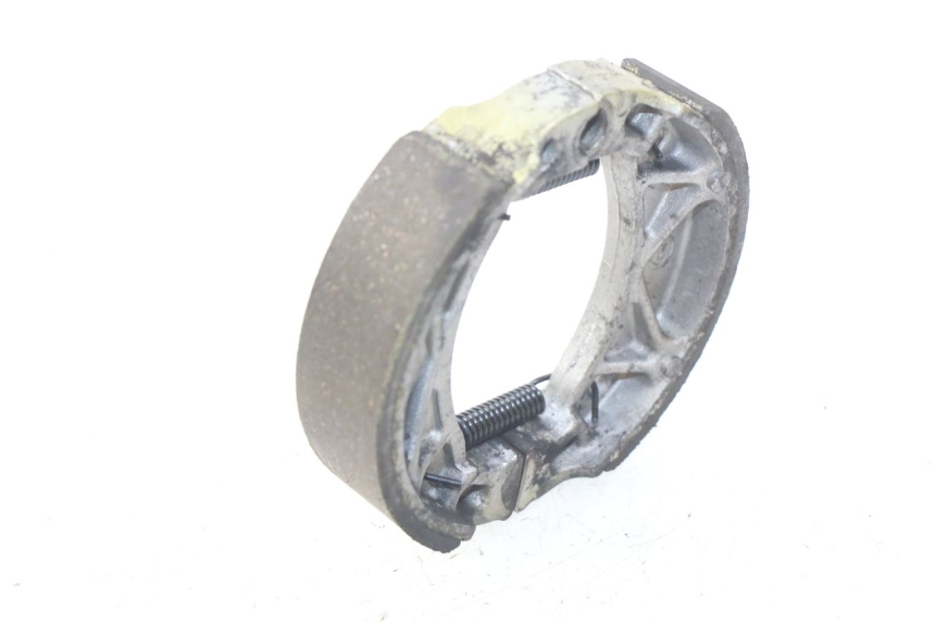 photo de ZAPATA DE FRENO RIDE RACE GT 2T 50 (2012 - 2017) - Zoom estado de uso