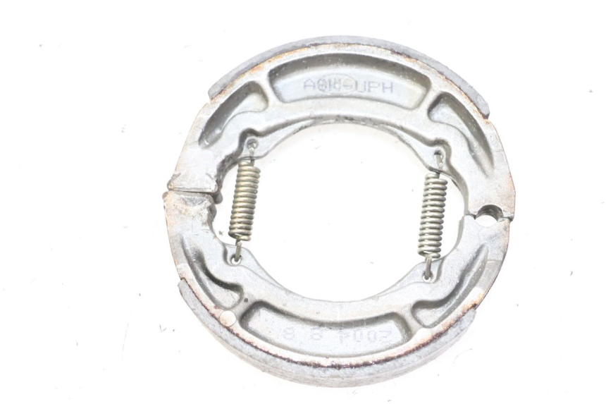 photo de MANCHE DE FRENO PGO RODOSHOW 2T 50 (2003 - 2007) - Zoom estado de uso