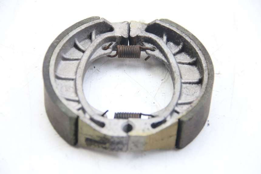 photo de ZAPATA DE FRENO TNT MOTOR ROMA 10' 4T 50 (2019 - 2022) - Detalle de la pieza