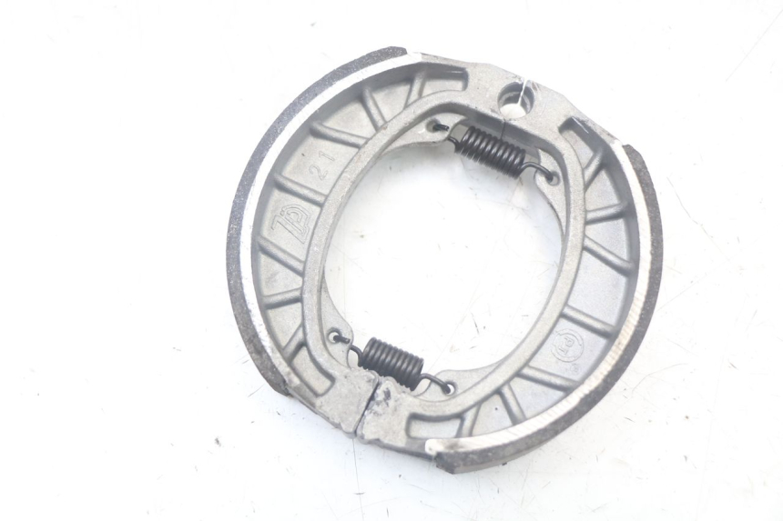 photo de ZAPATA DE FRENO TNT MOTOR ROMA 10' 4T 50 (2007 - 2018) - Vista principal