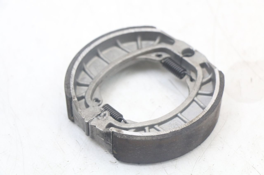 photo de ZAPATA DE FRENO TNT MOTOR ROMA 10' 4T 50 (2007 - 2018) - Zoom estado de uso