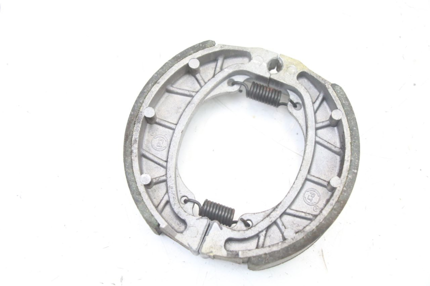 photo de ZAPATA DE FRENO TNT MOTOR ROMA 10' 4T 50 (2019 - 2022) - Vista principal