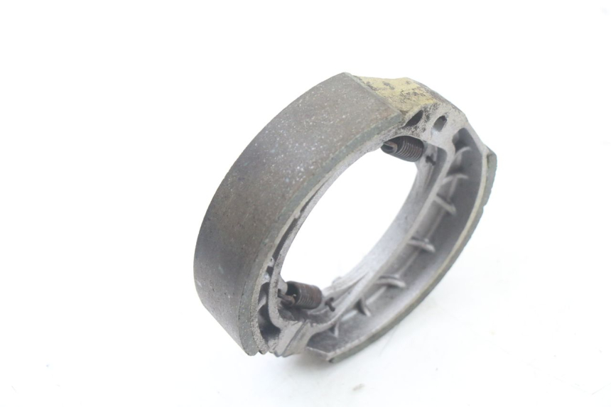 photo de ZAPATA DE FRENO TNT MOTOR ROMA 10' 4T 50 (2019 - 2022) - Zoom estado de uso