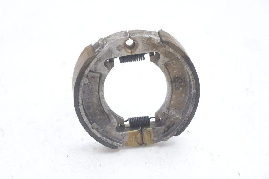 photo de ZAPATAS FRENO TNT MOTOR ROMA 12' 2T 50 (2007 - 2018) - Detalle de la pieza