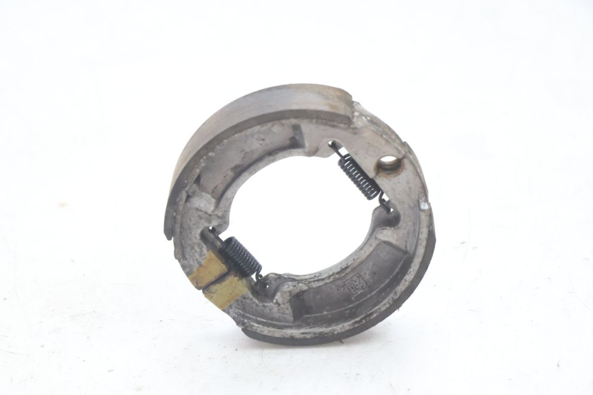 photo de ZAPATAS FRENO TNT MOTOR ROMA 12' 2T 50 (2007 - 2018) - Zoom estado de uso