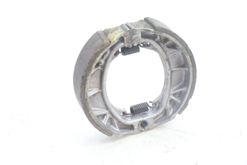photo de ZAPATAS FRENO JM MOTORS SANTANA EVO 50 (2024 - 2026) - Detalle de la pieza