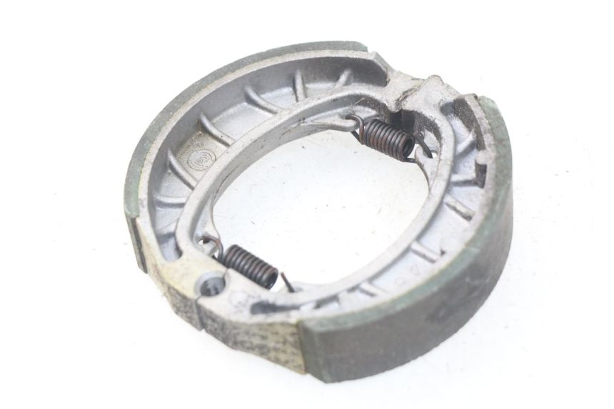 photo de ZAPATAS FRENO JM MOTORS SC 4T 50 (2012 - 2017) - Zoom estado de uso