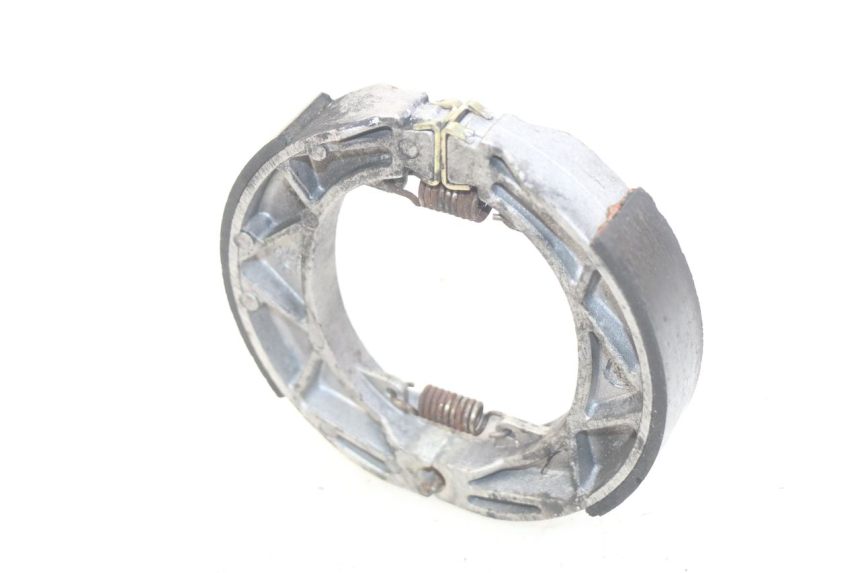 photo de ZAPATA DE FRENO APRILIA SCARABEO 100 (2003 - 2012) - Zoom estado de uso