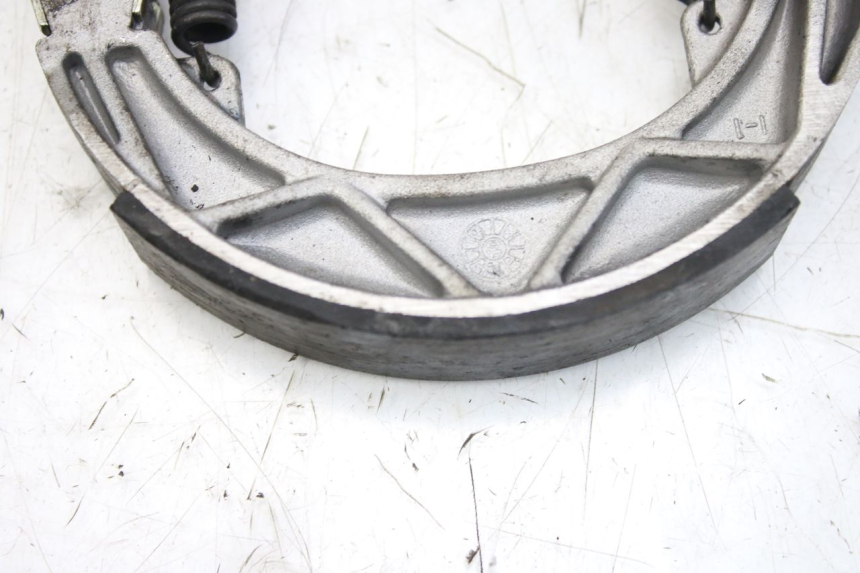 photo de ZAPATA DE FRENO APRILIA SCARABEO 100 (2003 - 2012) - Zoom estado de uso