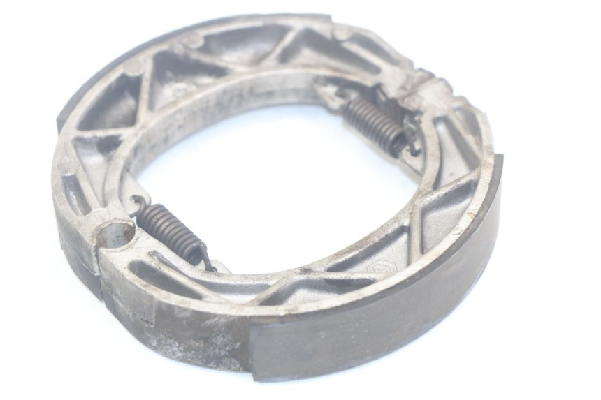 photo de ZAPATA DE FRENO APRILIA SCARABEO 100 (2003 - 2012) - Zoom estado de uso