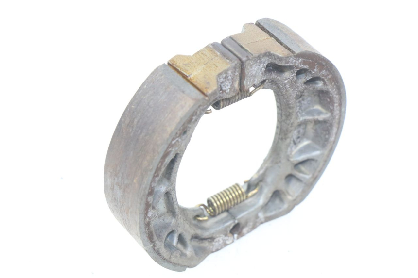 photo de ZAPATAS FRENO KYMCO SENTO 50 (2008 - 2013) - Zoom estado de uso